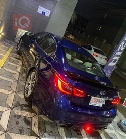 إنفينيتي Q50